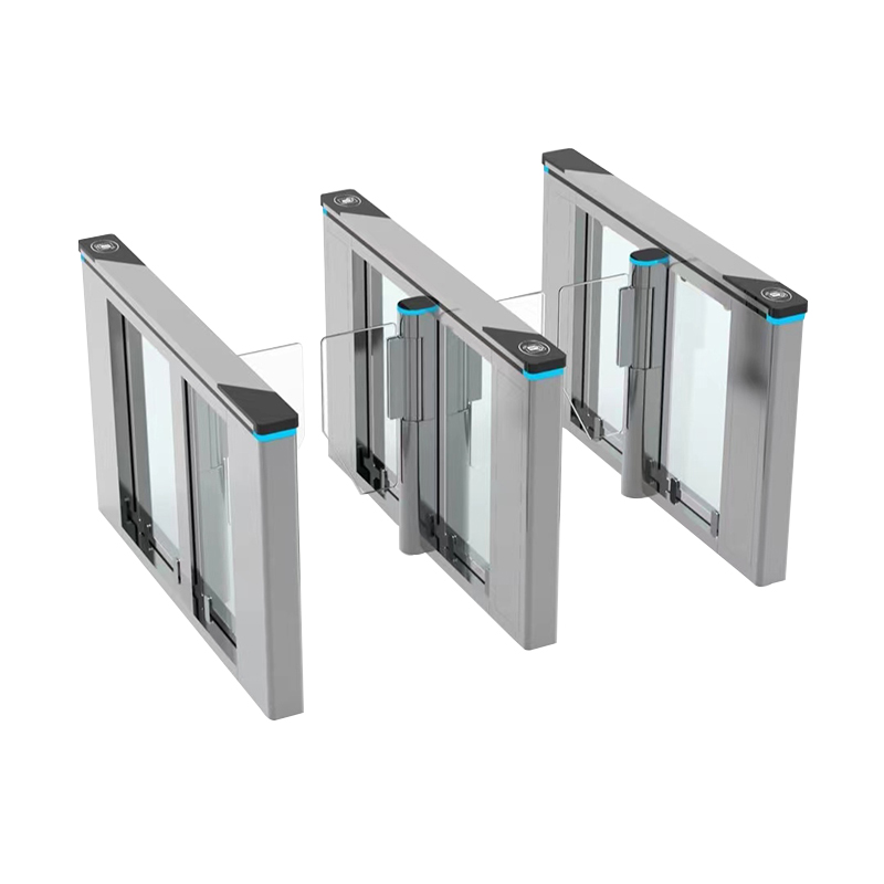 Swing Gate Turnstile